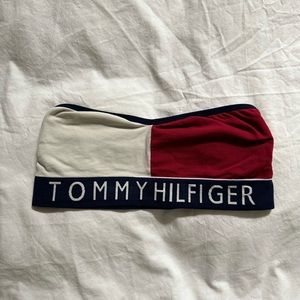 Tommy Hilfiger Bandeau